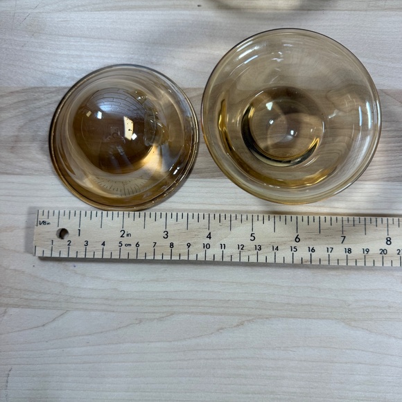 Vintage Partylite Global Fusion Tealight Tree Candle Holder P8371 Retired - Picture 6 of 11